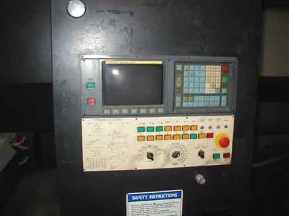 Raskin tailift cnc RT 800