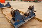 Bode turning gear 80 ton