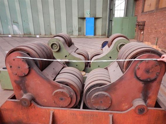 Bode 100 ton