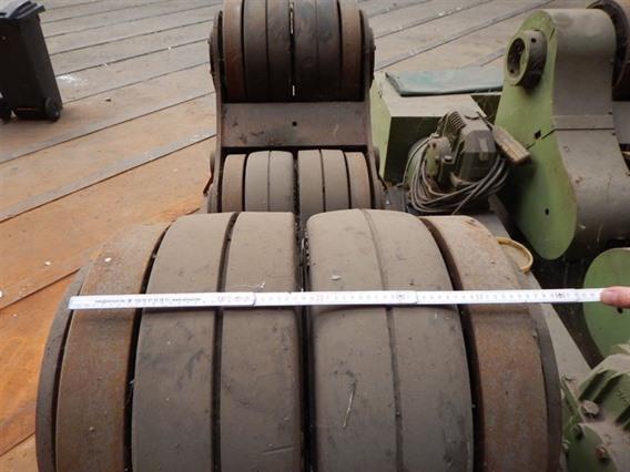 Bode 100 ton