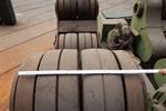 Bode 100 ton