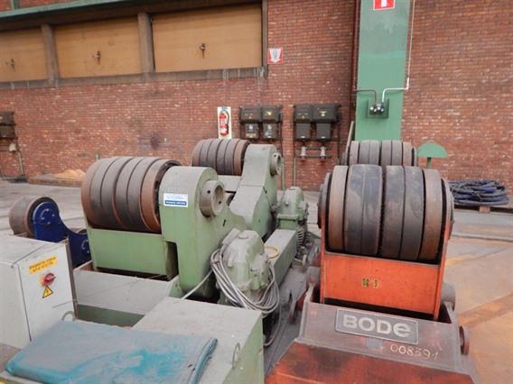 Bode 100 ton