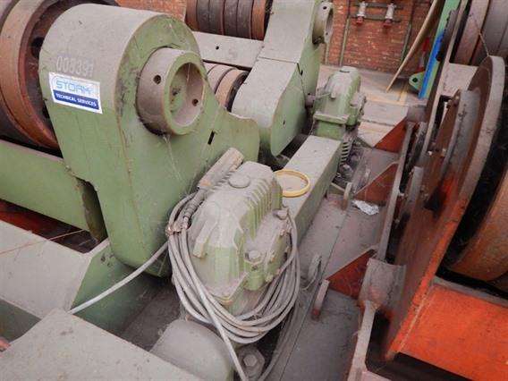 Bode 100 ton