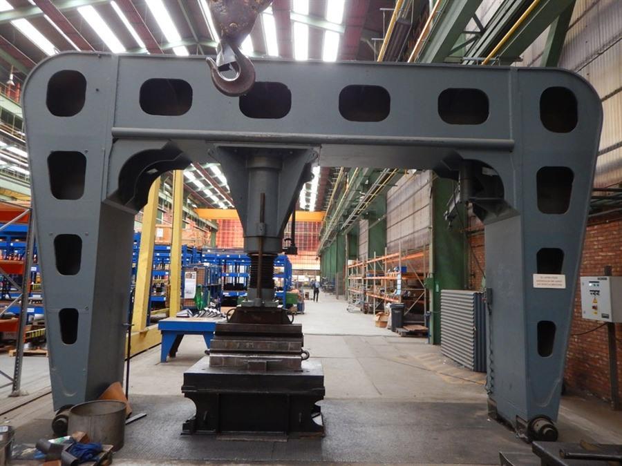 New And Used Machine Tools & Equipment