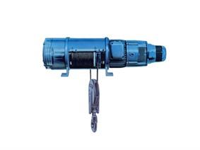 Demag P-hoist 7,5 ton, Trasportatori, Gru a portale, Gru a braccio