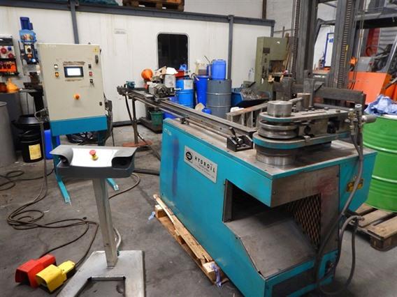 Hydroïl CHA 80 CNC