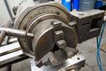 Hydroïl CHA 80 CNC