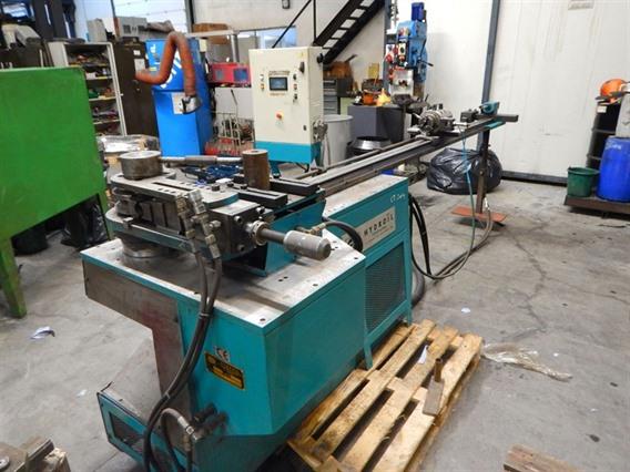 Hydroïl CHA 80 CNC