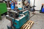 Hydroïl CHA 80 CNC