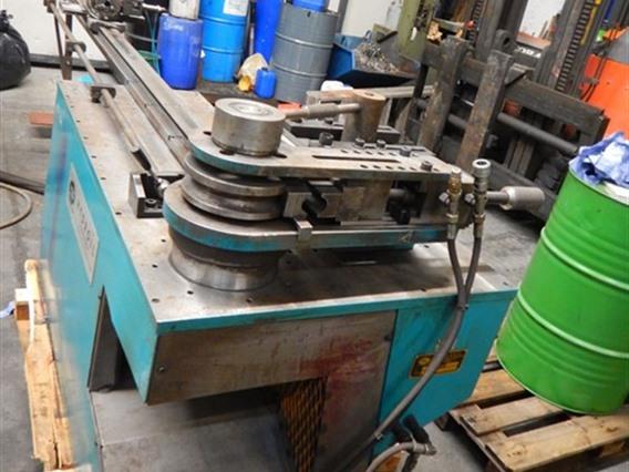 Hydroïl CHA 80 CNC