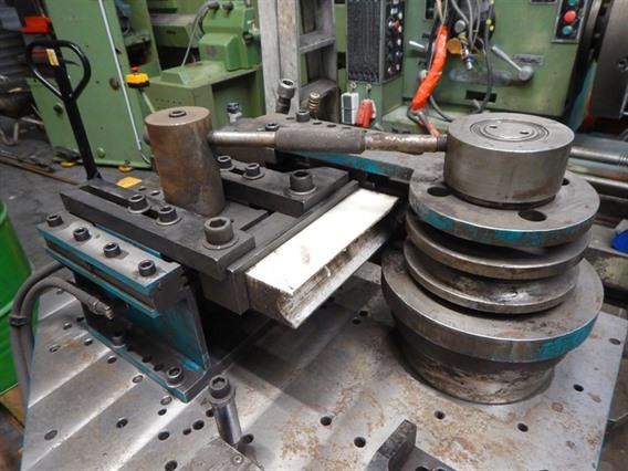 Hydroïl CHA 80 CNC