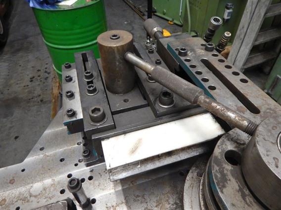 Hydroïl CHA 80 CNC