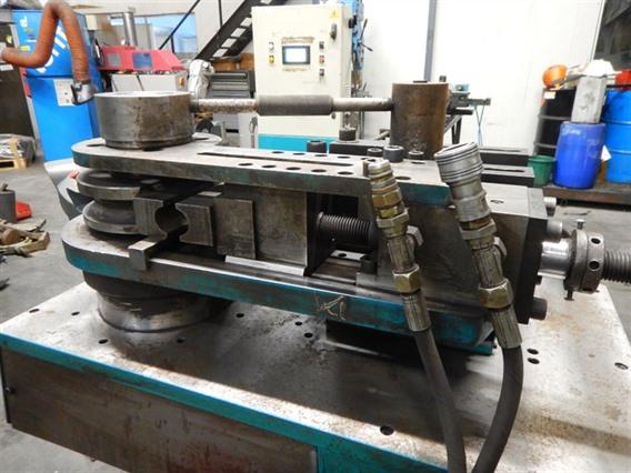 Hydroïl CHA 80 CNC