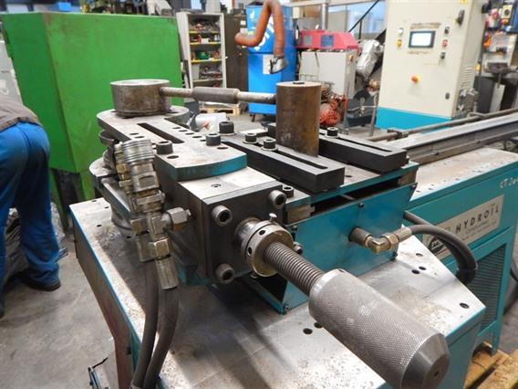 Hydroïl CHA 80 CNC