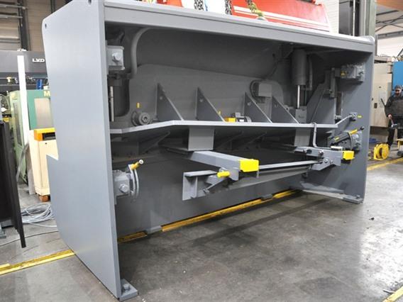 Haco HSL 3100 x 16 mm