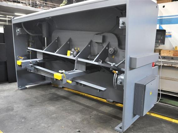 Haco HSL 3100 x 16 mm