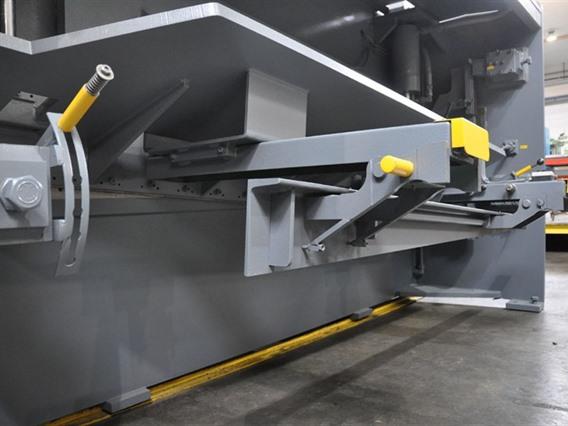 Haco HSL 3100 x 16 mm