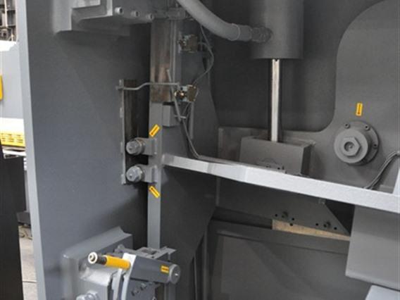 Haco HSL 3100 x 16 mm
