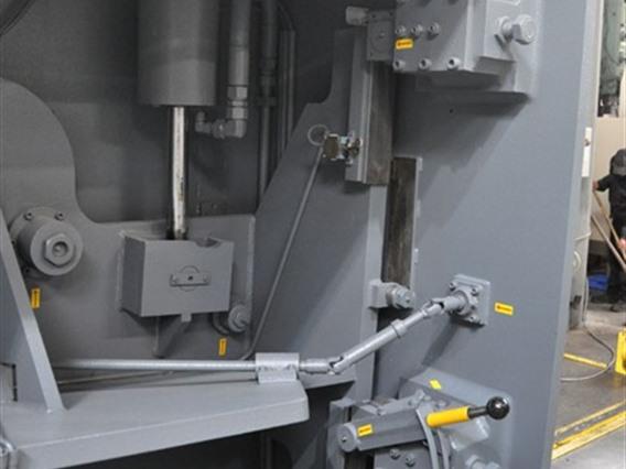 Haco HSL 3100 x 16 mm