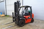 Nissan 3,2 ton
