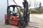 Nissan 3,2 ton