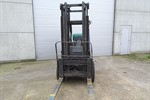 Nissan 3,2 ton