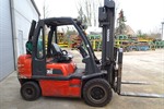 Nissan 3,2 ton