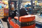 Toyota 2500 kg