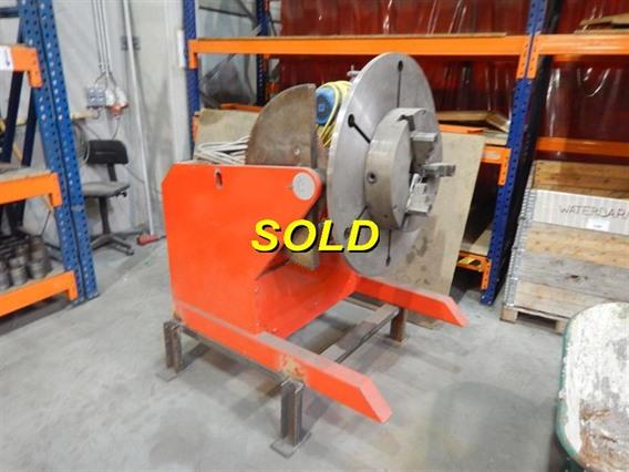 Red-D-Arc 1500 kg