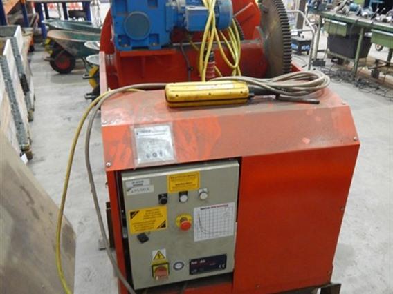 Red-D-Arc 1500 kg