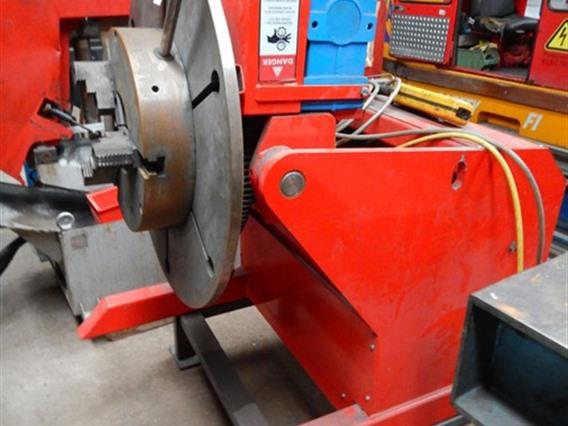 Red-D-Arc 1500 kg