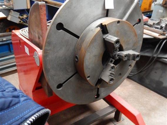 Red-D-Arc 1500 kg