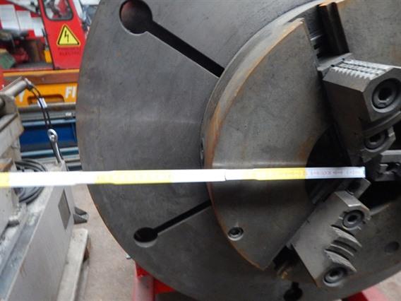 Red-D-Arc 1500 kg