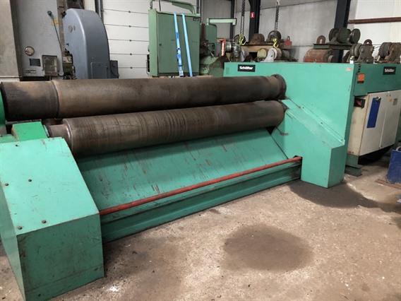 Schafer SRMVHY 2500 x 30 mm