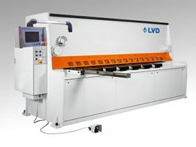 LVD HST-E 3100 x 16 mm CNC touch, Hydraulic guillotine shears