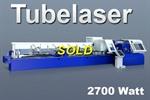 Trumpf Tubematic 2700 Watt