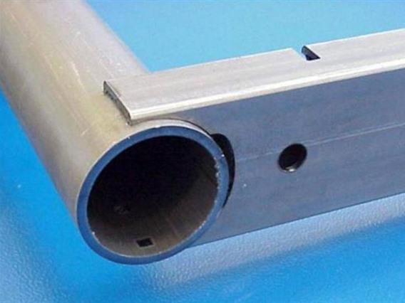 Trumpf Tubematic 2700 Watt
