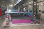 Sato Satronik LS gas&plasma 6000 x 3100 mm
