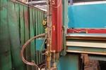 Sato Satronik LS gas&plasma 6000 x 3100 mm