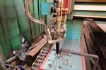 Sato Satronik LS gas&plasma 6000 x 3100 mm