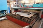 Sato Satronik LS gas&plasma 6000 x 3100 mm