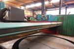 Sato Satronik LS gas&plasma 6000 x 3100 mm