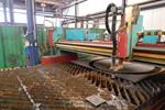 Sato Satronik LS gas&plasma 6000 x 3100 mm