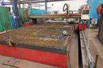 Sato Satronik LS gas&plasma 6000 x 3100 mm