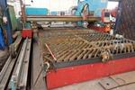 Sato Satronik LS gas&plasma 6000 x 3100 mm