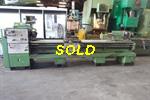 Fat Tur 560 Ø 560 x 3100 mm