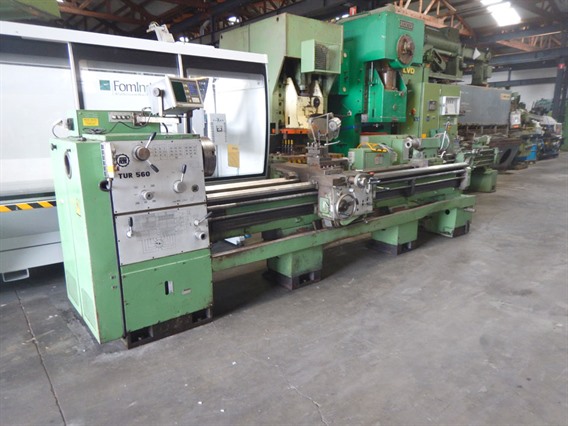 Fat Tur 560 Ø 560 x 3100 mm