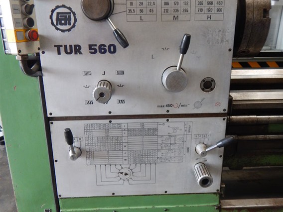 Fat Tur 560 Ø 560 x 3100 mm