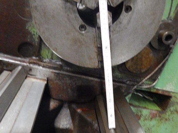 Fat Tur 560 Ø 560 x 3100 mm