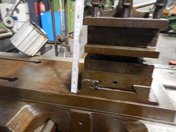 Fat Tur 560 Ø 560 x 3100 mm